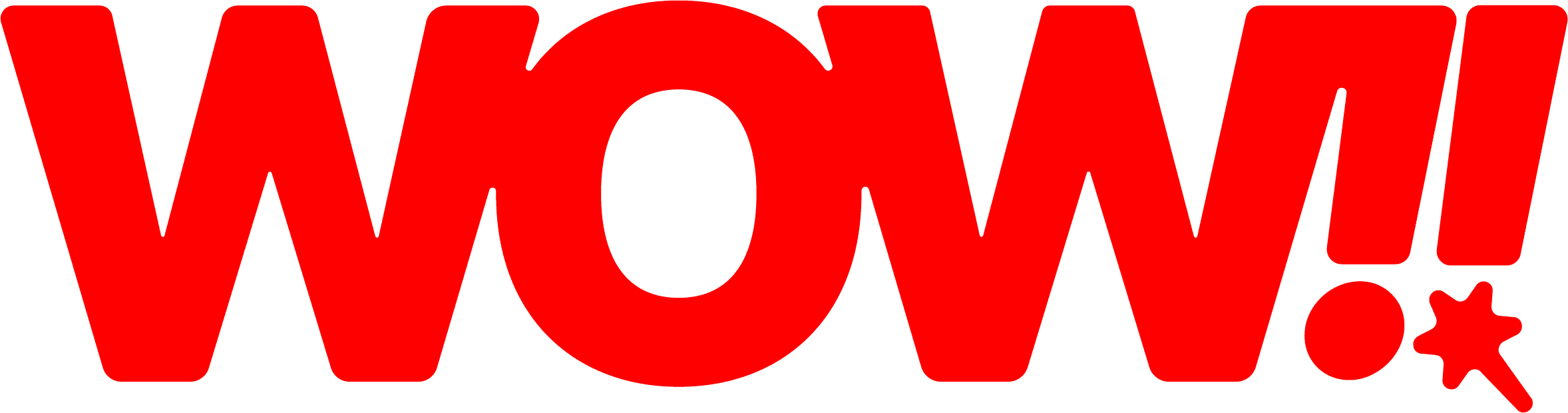WOW!!